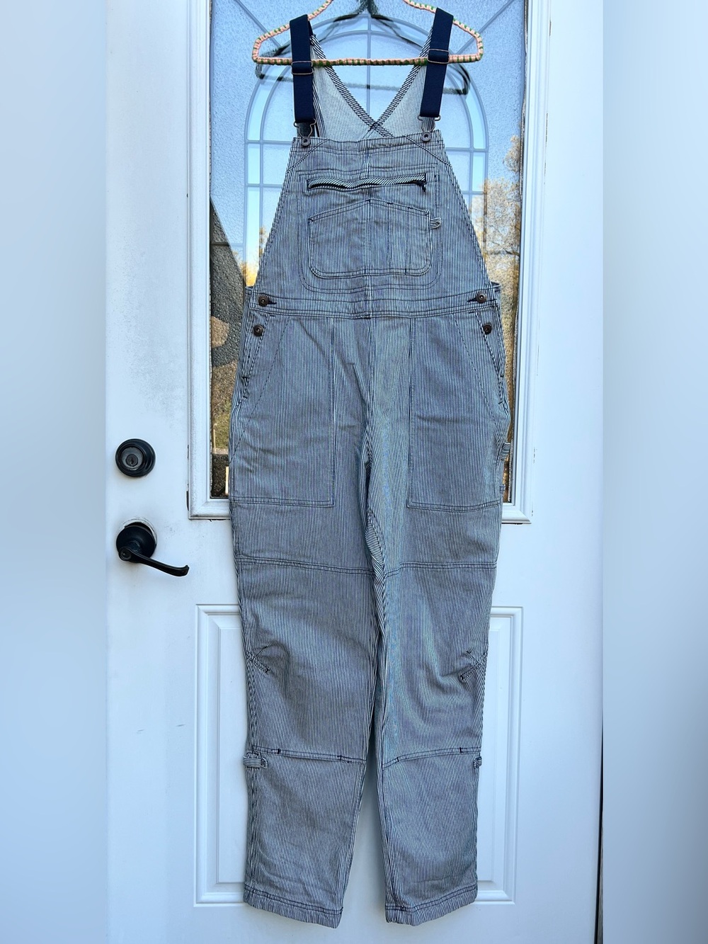 Duluth Trading Co Rootstock Gardening Overalls - Picture 2 of 7